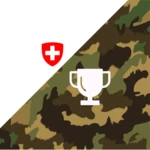 ready – fit for #teamarmee android application logo